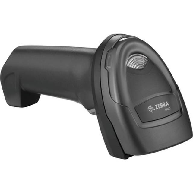 Lector de códigos de barras Zebra 1D y 2D DS2278-SR7U2100PRW