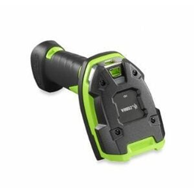 Lector de códigos de barras Zebra 1D y 2D DS3608-SR3U4600VZW