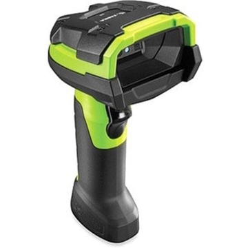 Lector de códigos de barras Zebra 1D y 2D DS3678-SR3U42A0SFW