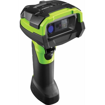 Lector de códigos de barras Zebra 1D y 2D DS3678-XR3U42A2SVW