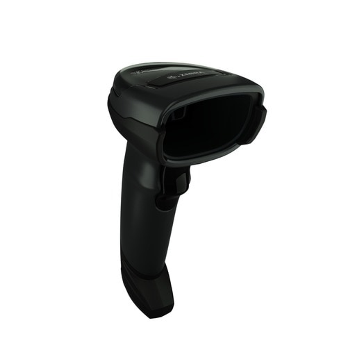 Lector de códigos de barras Zebra 1D y 2D DS4608-HD7U2100SGW