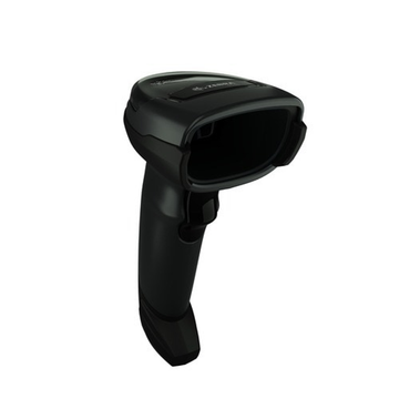 Lector de códigos de barras Zebra 1D y 2D DS4608-HD7U2100SGW