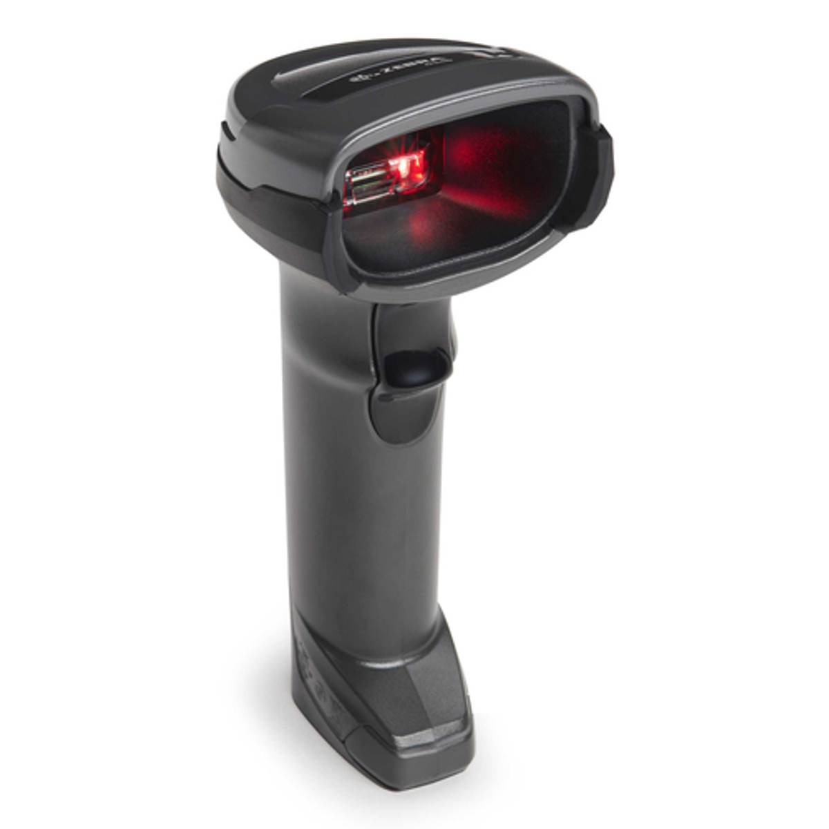 Lector de códigos de barras Zebra 1D y 2D DS4678-DP7U210EPFR - vista 3