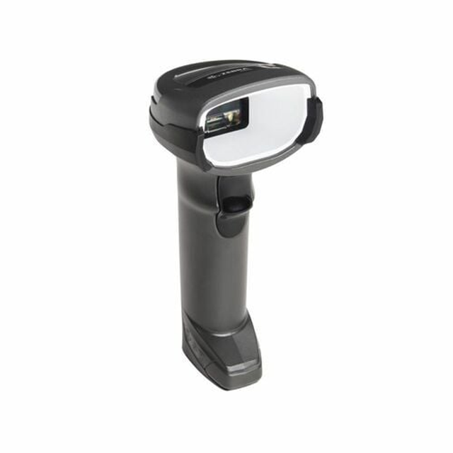 Lector de códigos de barras Zebra 1D y 2D DS4678-DPE0007VZRW