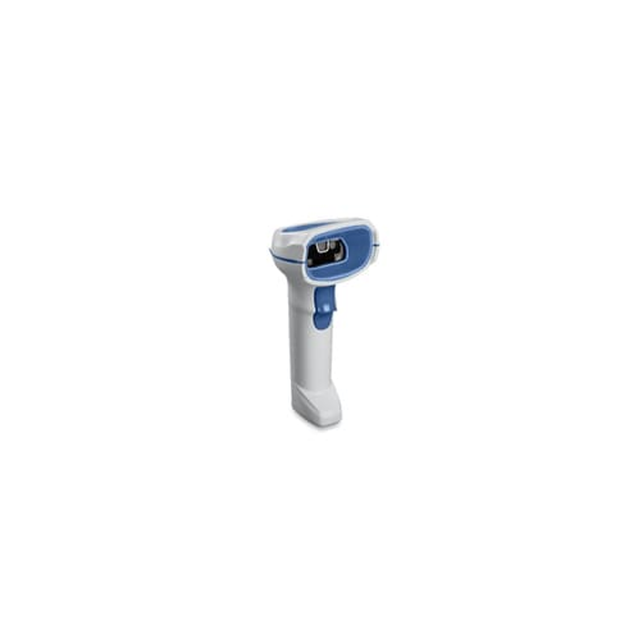 Lector de códigos de barras Zebra 1D y 2D DS8108-HCBU2104ZVW