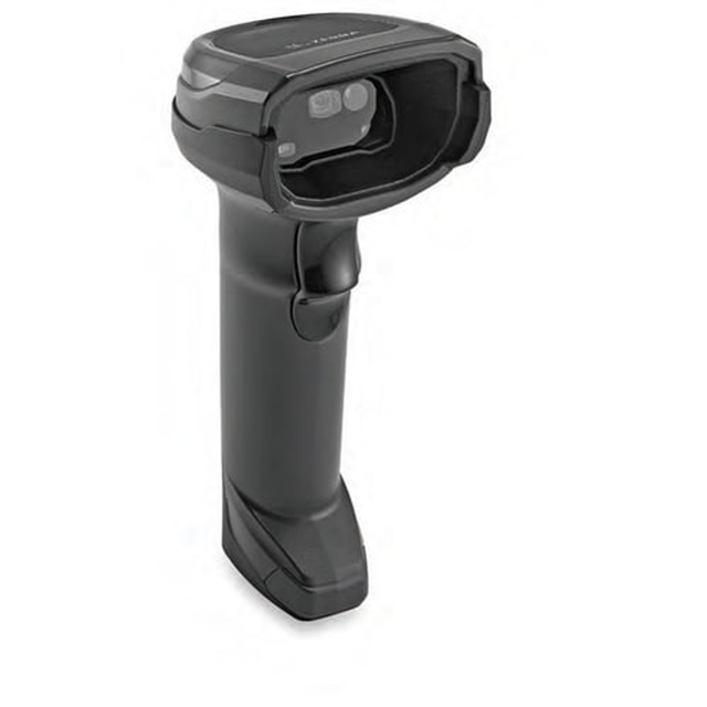 Lector de códigos de barras Zebra 1D y 2D DS8178-DL0F007ZZWW