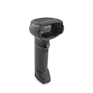 Lector de códigos de barras Zebra 1D y 2D DS8178-SR7U2100SFW
