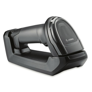 Lector de códigos de barras Zebra 1D y 2D DS8178-SR7U210SPFW