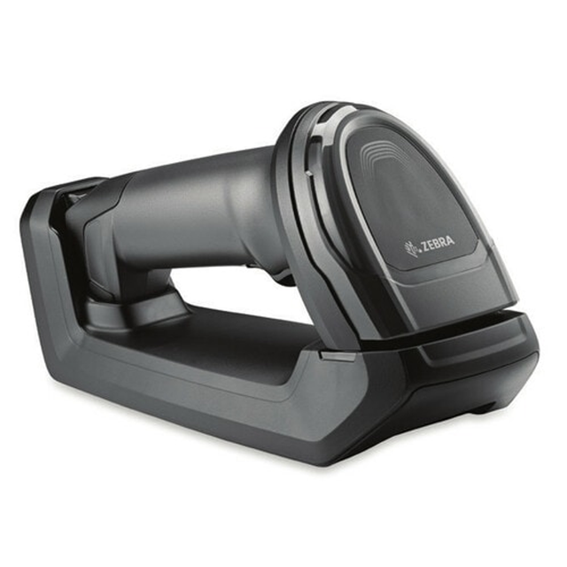 Lector de códigos de barras Zebra 1D y 2D DS8178-SR7U210SPFW