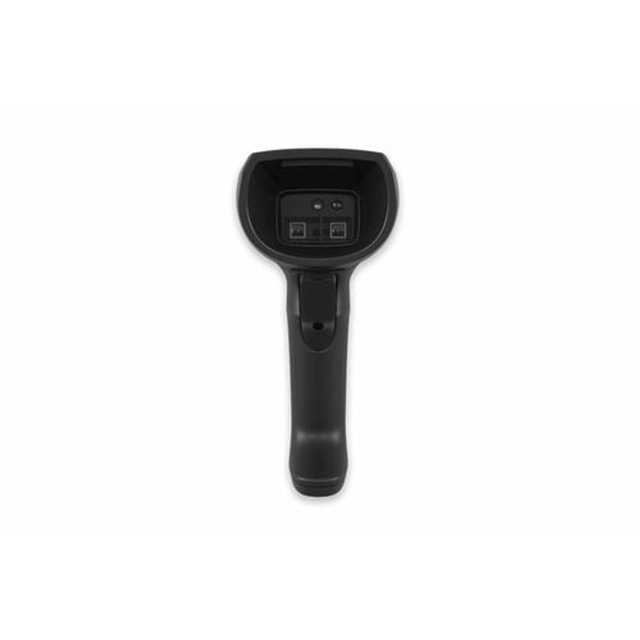 Lector de códigos de barras Zebra 1D y 2D DS8208-SR40004VZWW
