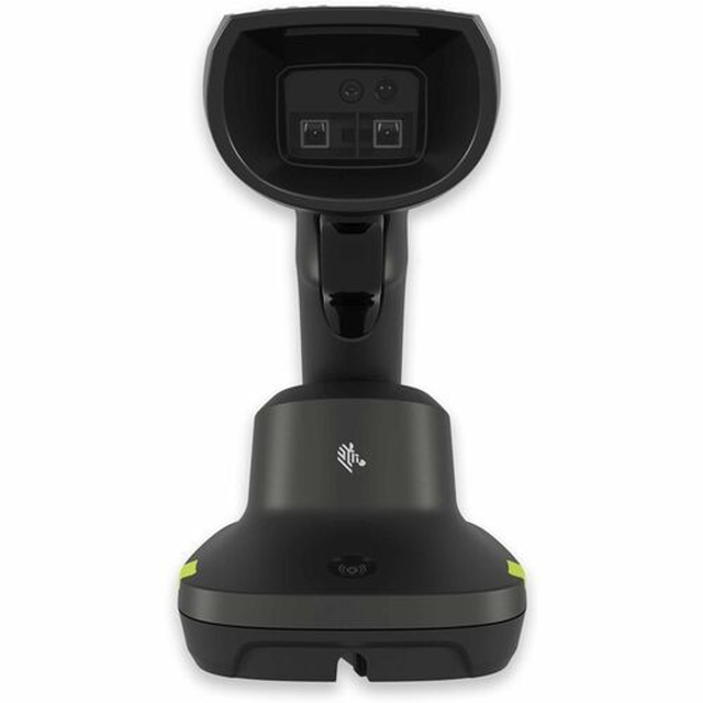 Lector de códigos de barras Zebra 1D y 2D DS8288-HCBU210MPAW