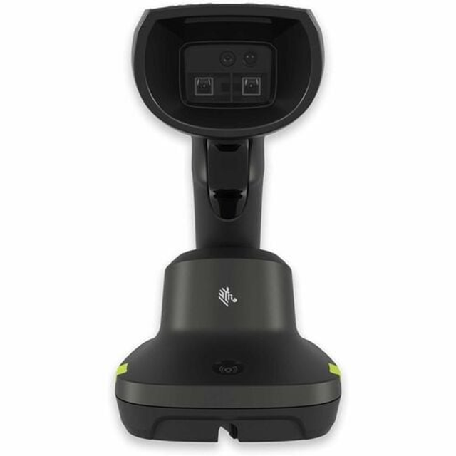 Lector de códigos de barras Zebra 1D y 2D DS8288-SR4U2104SVW