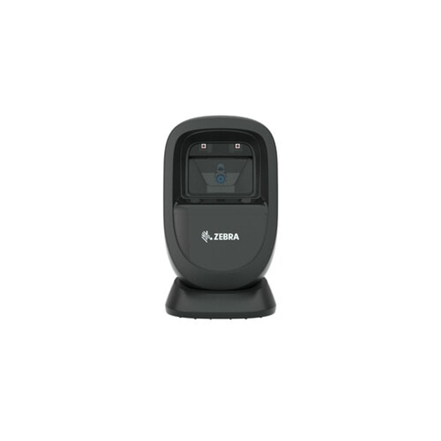 Lector de códigos de barras Zebra 1D y 2D DS9308-SR00004ZCWW