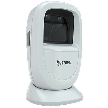 Lector de códigos de barras Zebra 1D y 2D DS9308-SR0000WZZWW
