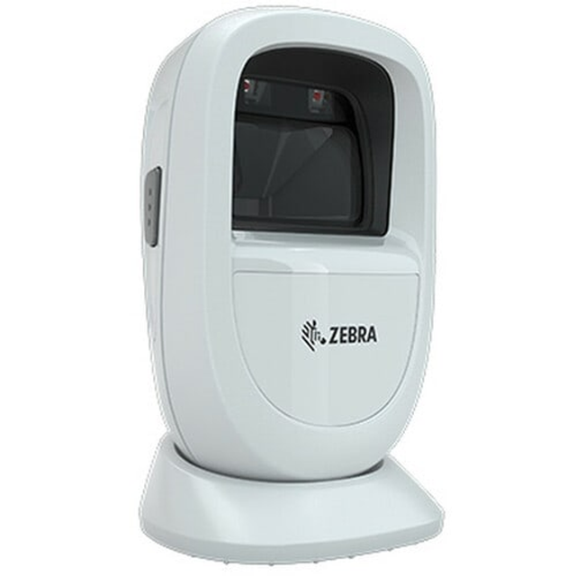 Lector de códigos de barras Zebra 1D y 2D DS9308-SR0000WZZWW