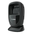Lector de códigos Zebra DS9308 sobremesa 1D/2D RS-232 negro DS9308-SR4R0110