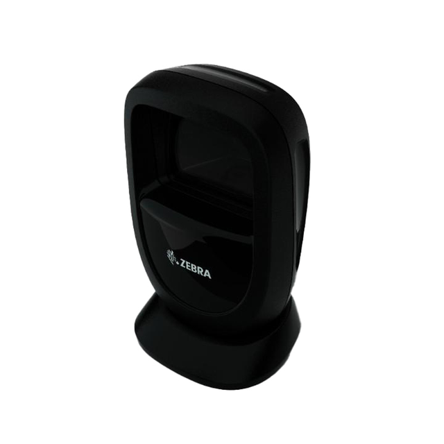 Lector de códigos Zebra USB Kit DS9308 sobremesa DS9308-SR4U2100AZE