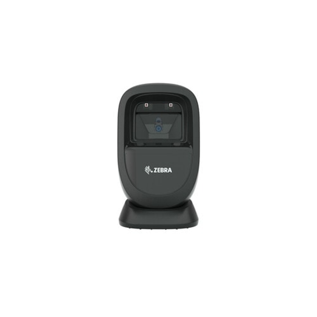 Lector de códigos de barras Zebra 1D y 2D DS9308-SR4U2100AZW