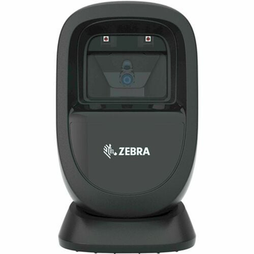 Lector de códigos de barras Zebra 1D y 2D DS9308-SRWU2100AZW