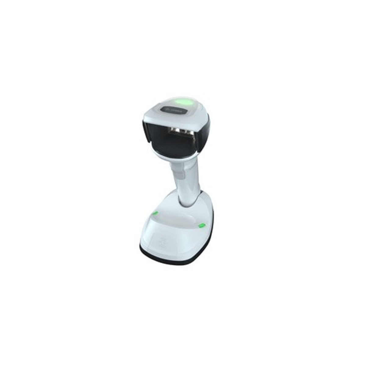 Lector de códigos de barras Zebra 1D y 2D DS9908-HD4000WZZWW