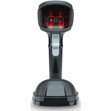 Lector de códigos de barras Zebra 1D y 2D DS9908-SR4U2100AZW