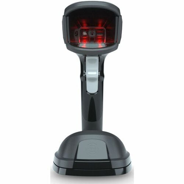 Lector de códigos de barras Zebra 1D y 2D DS9908-SR4U2100AZW