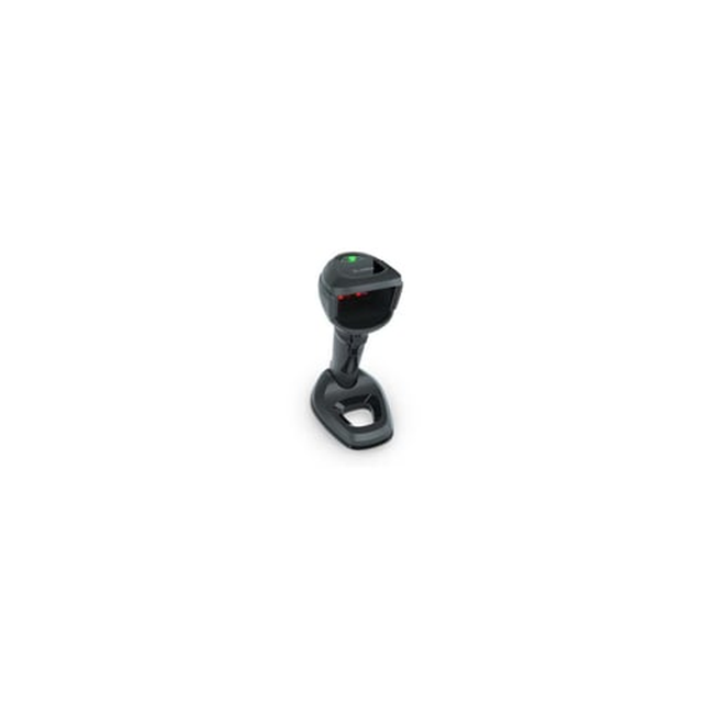 Lector de códigos de barras Zebra DS9908R 1D y 2D DS9908-SRR0004ZZEU