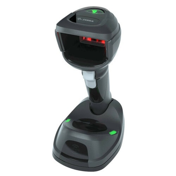 Lector de códigos de barras Zebra DS9908R 1D y 2D DS9908-SRR0004ZZUS
