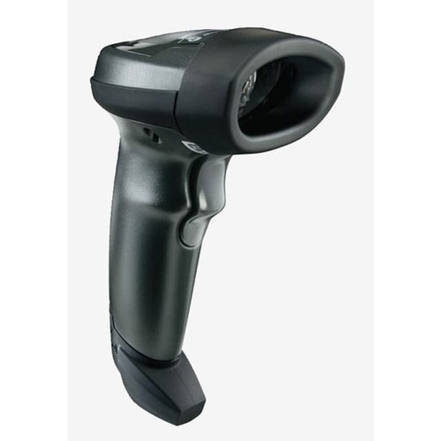 Lector de códigos de barras Zebra 1D LI2208-SR00007ZZWW
