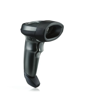 Lector de códigos de barras Zebra 1D LI2208-SR7U2100AZW