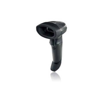 Lector de códigos de barras Zebra 1D LI2208-SR7U2100SGW