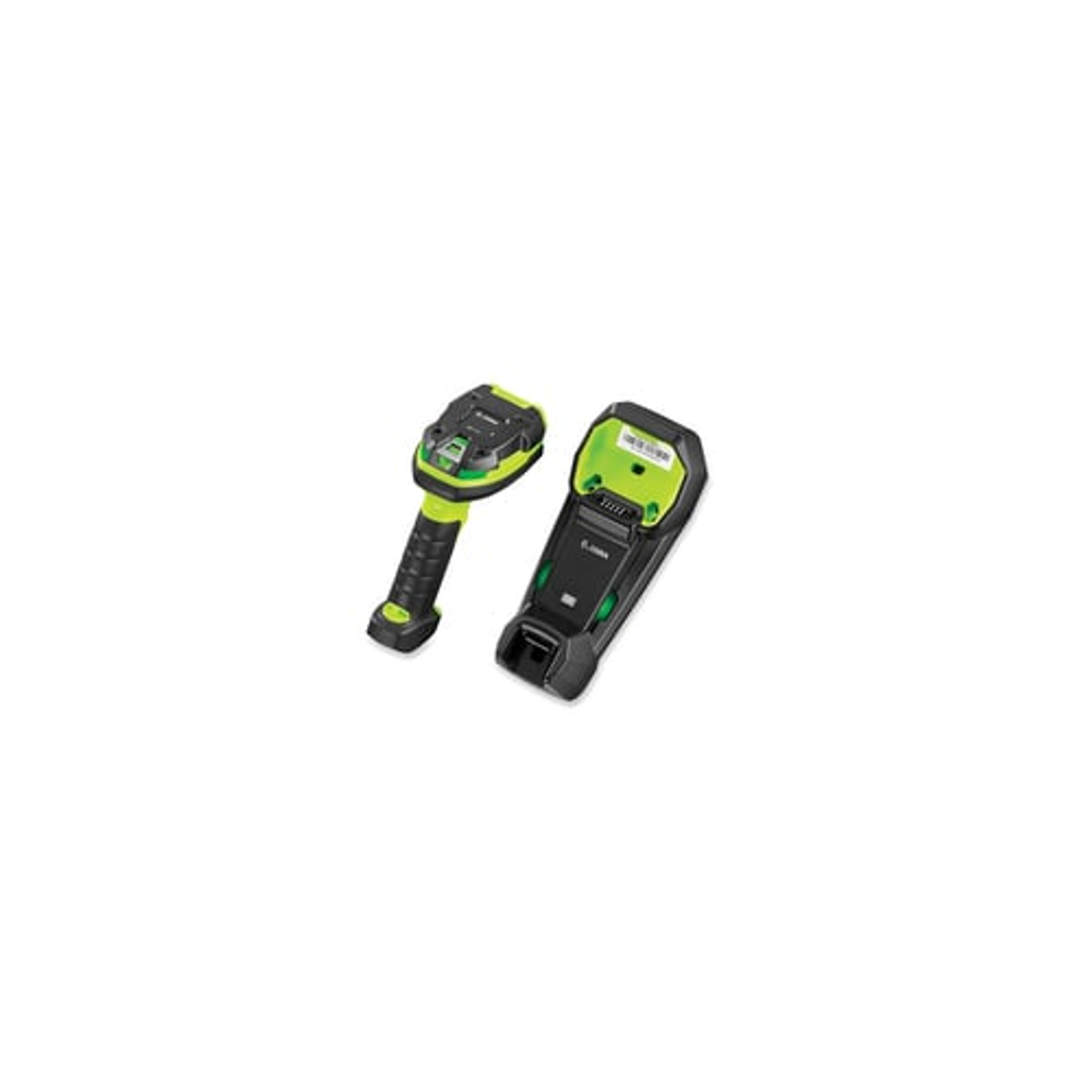 Lector de códigos de barras Zebra 1D LI3678-SR3U4210S1W