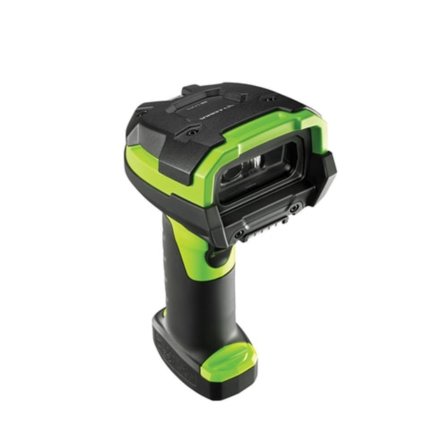 Lector de códigos de barras Zebra 1D LI3678-SR3U42A0S1W
