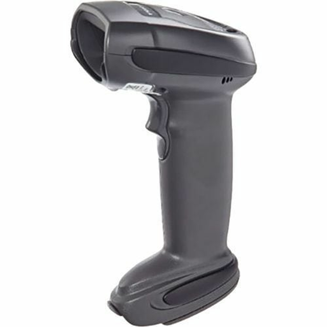 Lector de códigos de barras Zebra 1D LI4278-SR20007WR