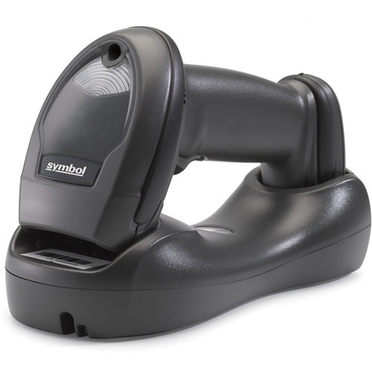 Lector de códigos de barras Zebra 1D LI4278-TRBU0100ZWR