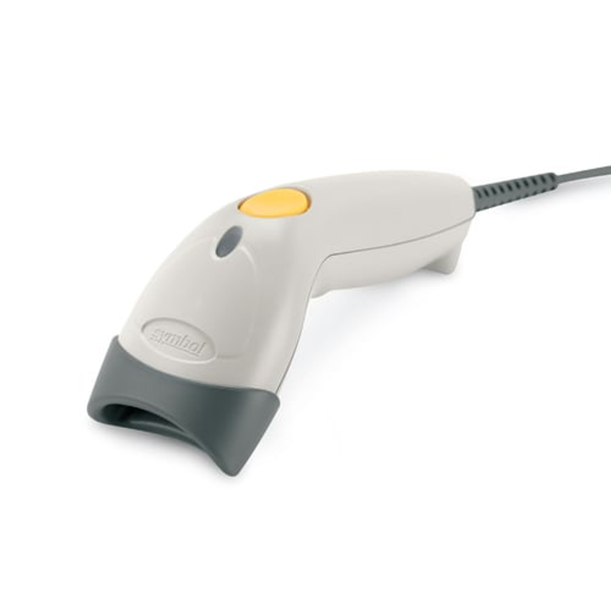 Lector de códigos de barras Zebra LS1203-1AZU0100SR