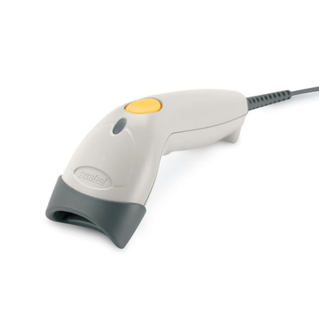 Lector de códigos de barras Zebra LS1203-1AZU0100SR