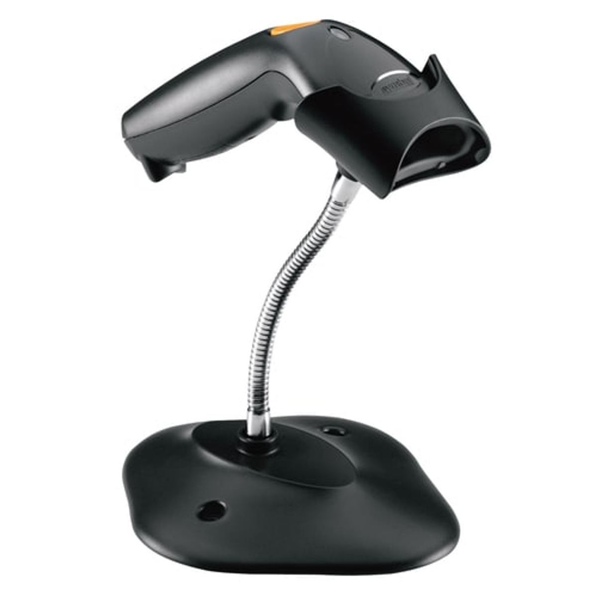 Lector de códigos de barras Zebra 1D LS1203-7AZU0100ER