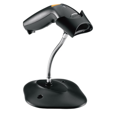 Lector de códigos de barras Zebra 1D LS1203-7AZU0100ER