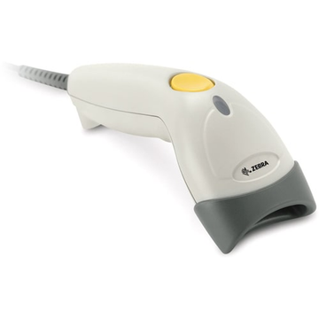 Lector de códigos de barras Zebra 1D LS1203-7AZU0100SR