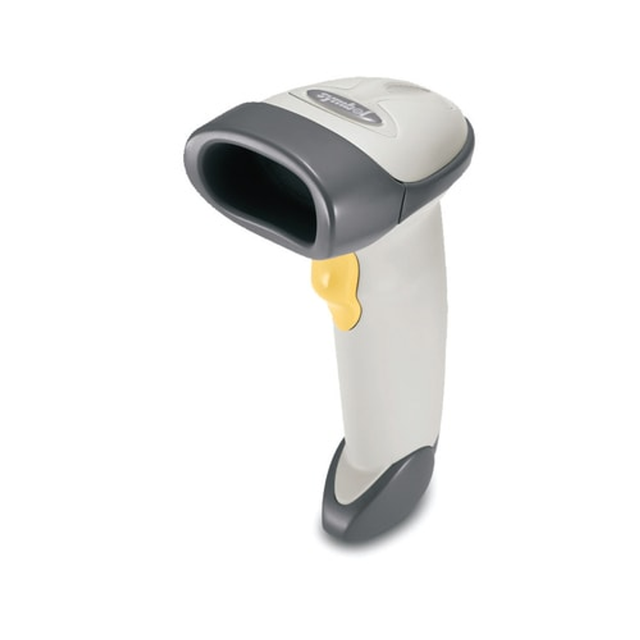 Lector de códigos de barras Zebra LS2208-1AZU0100ZR