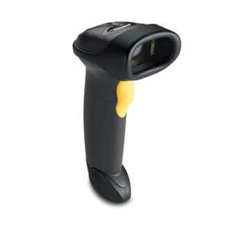 Lector de códigos de barras Zebra 1D LS2208-7AZU0100ZR
