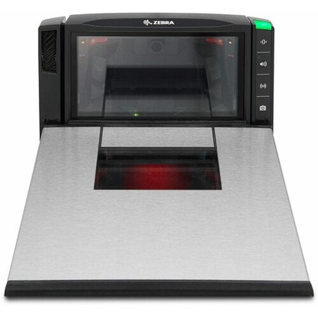 Lector de códigos de barras Zebra 1D y 2D MP7200-MCSFN000WW