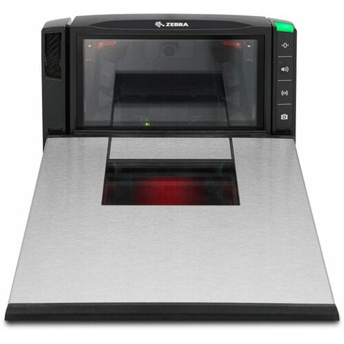 Lector de códigos de barras Zebra MP7200-MNSLL000WW