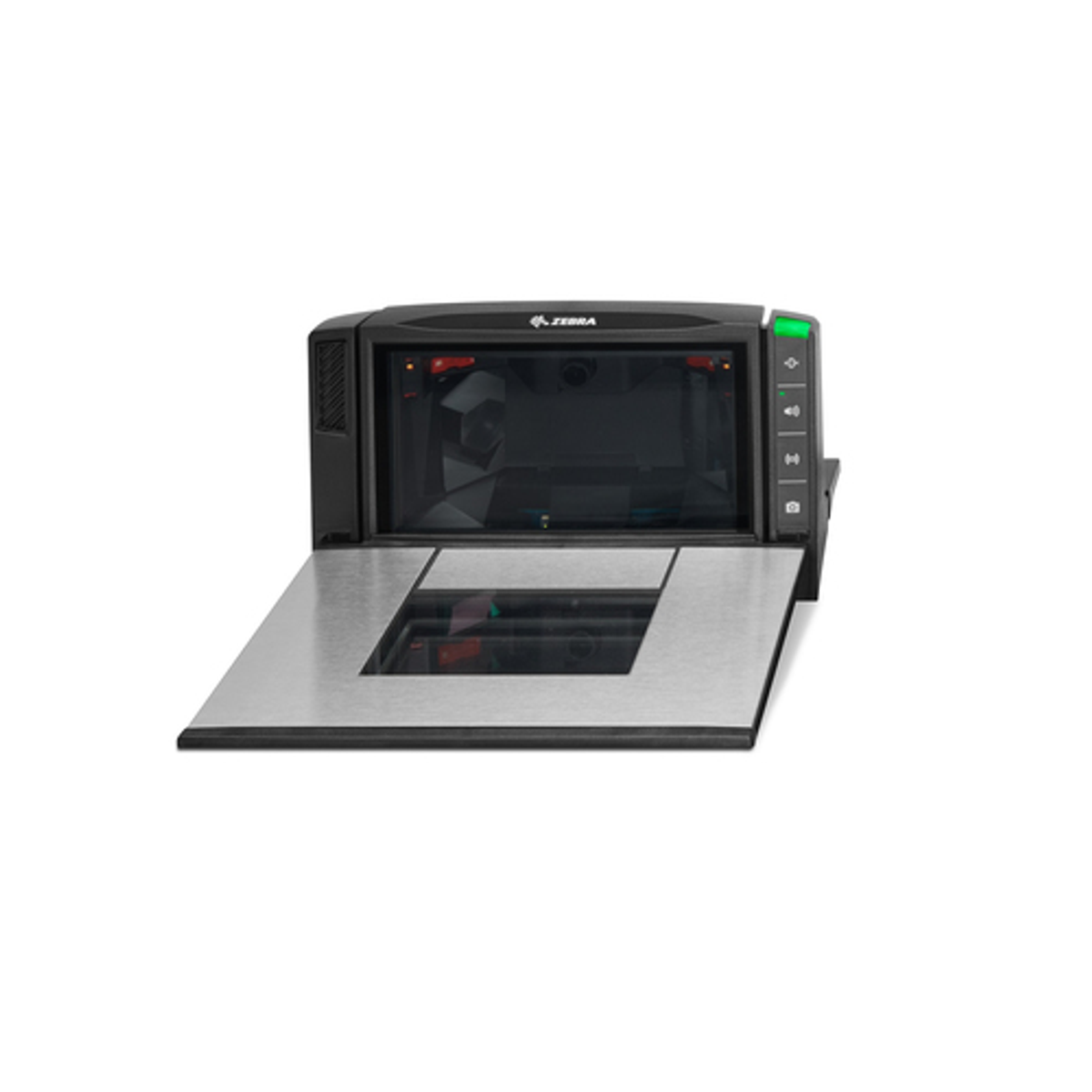 Lector de códigos de barras Zebra MP7200-SNS0N000WW