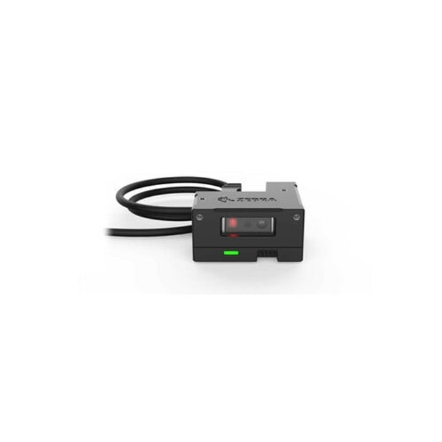 Lector de códigos de barras Zebra 1D y 2D MS4717-LU000R