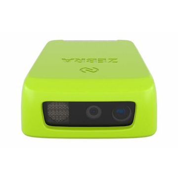 Lector de códigos de barras Zebra RS2100 1D y 2D RS21C0-TS00ZWR
