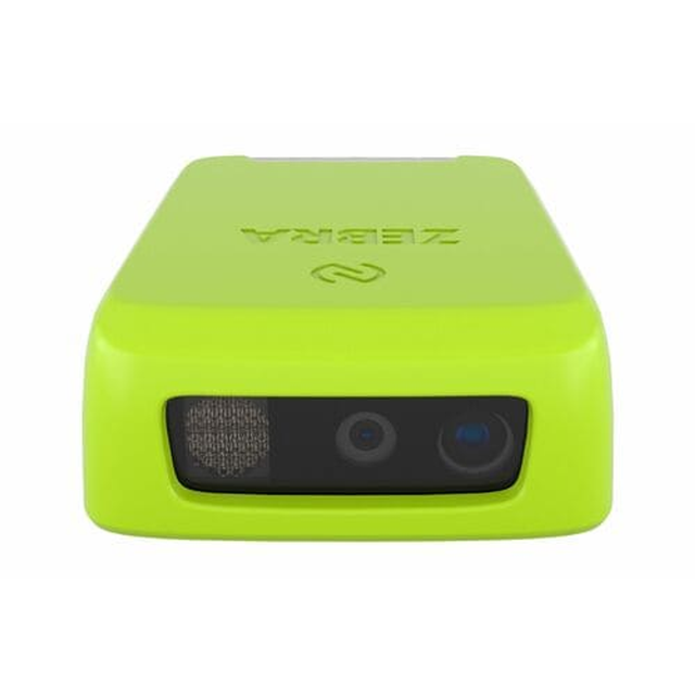 Lector de códigos de barras Zebra RS2100 1D y 2D RS21C0-TS00ZWR