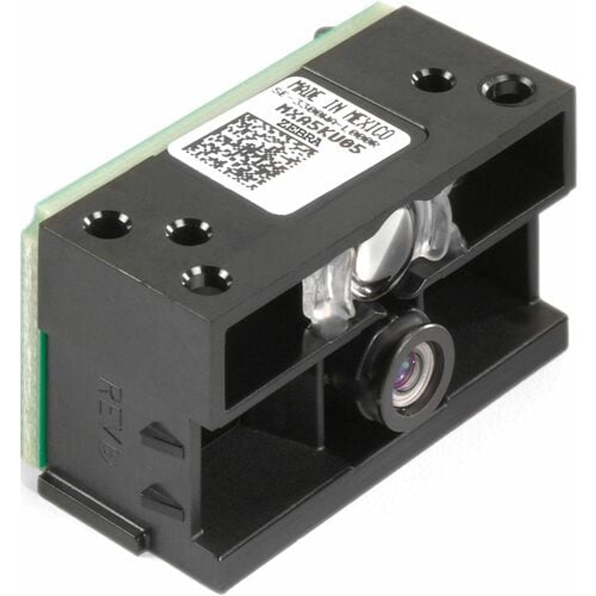 Lector de códigos de barras Zebra 1D y 2D SE-3300WA-L000R