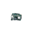 Lector de códigos de barras Zebra 1D y 2D SE-4500DL-I000R